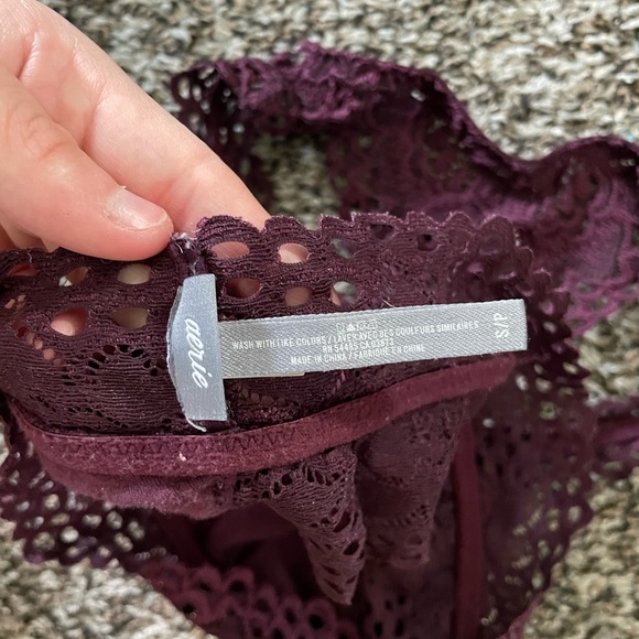 Aerie Bralette - Picture 3 of 3